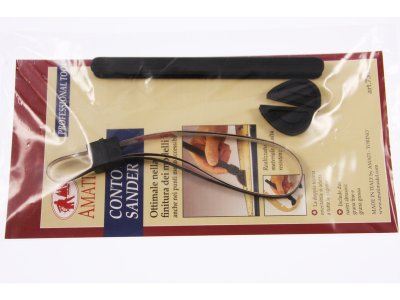 AMATI Endeavour plachetnice 1934 1:80 kit