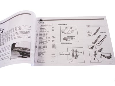 AMATI Endeavour plachetnice 1934 1:80 kit