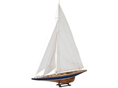 AMATI Endeavour plachetnice 1934 1:80 kit