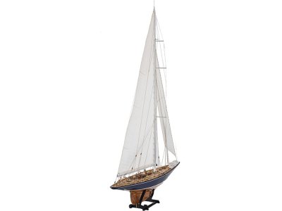 AMATI Endeavour plachetnice 1934 1:80 kit