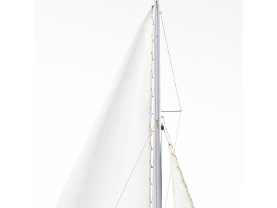 AMATI Rainbow plachetnice 1934 1:80 kit