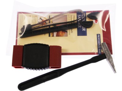 AMATI Rainbow plachetnice 1934 1:80 kit