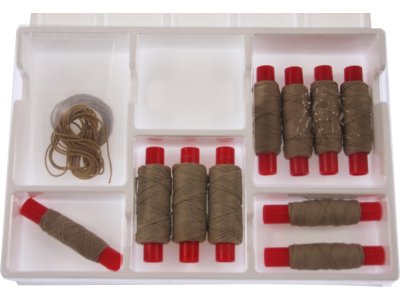 AMATI Navae Egizia egyptská loď 1:50 kit