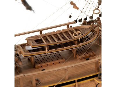 AMATI H.M.S Bounty 1787 1:60 kit