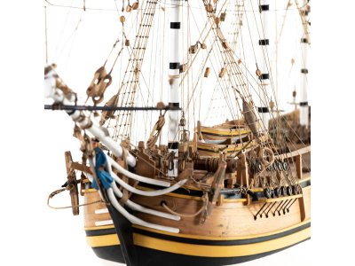 AMATI H.M.S Bounty 1787 1:60 kit