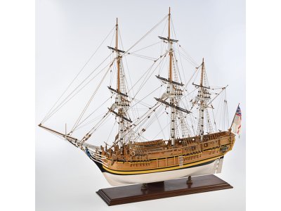 AMATI H.M.S Bounty 1787 1:60 kit