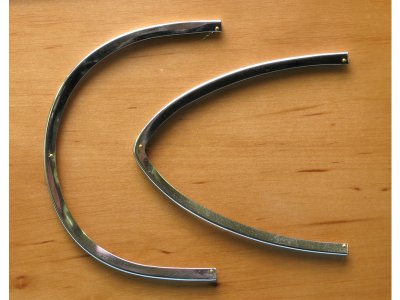 AMATI Arno XI Racer závodní člun 1960 1:8 kit