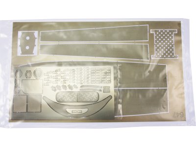 AMATI Arno XI Racer závodní člun 1960 1:8 kit