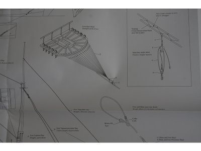 VICTORY MODELS H.M.S. Vanguard 1798 1:72 kit