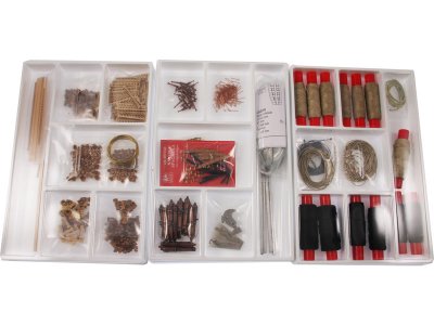 VICTORY MODELS H.M.S Pegasus 1776 1:64 kit