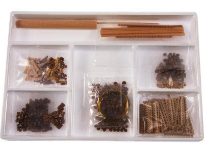 VICTORY MODELS H.M.S Pegasus 1776 1:64 kit