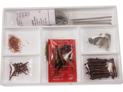 VICTORY MODELS H.M.S Pegasus 1776 1:64 kit