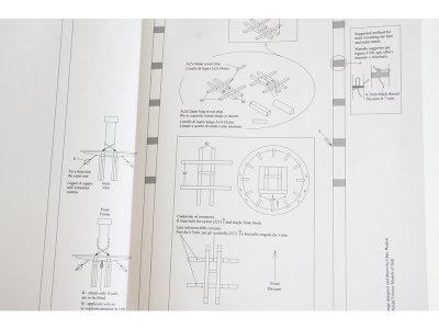 VICTORY MODELS Revenge 1577 1:64 kit