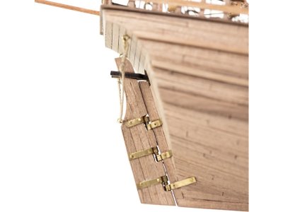 AMATI Pinta karavela 1492 1:65 kit