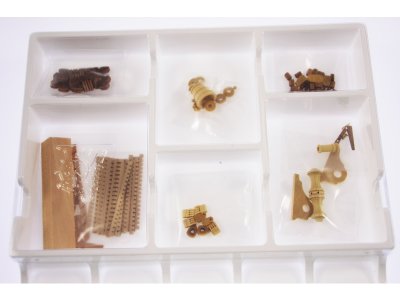 AMATI Pinta karavela 1492 1:65 kit