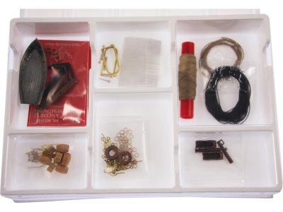 AMATI Nina karavela 1492 1:65 kit