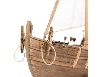 AMATI Nina karavela 1492 1:65 kit