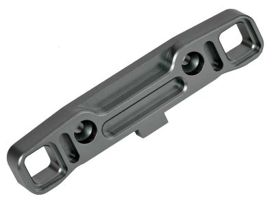 Zadní držák ramen ALU pro MBX-6