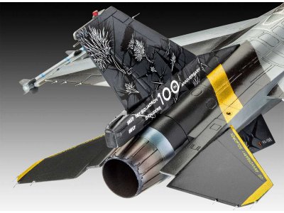 Revell 03905 F-16 1:72