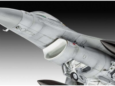 Revell 03905 F-16 1:72