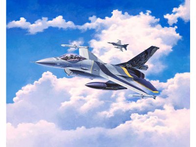 Revell 03905 F-16 1:72