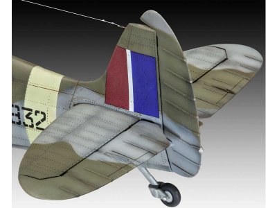 Revell 03927 Spitfire Mk.IXC