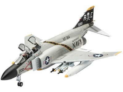 Revell 03941 F-4J Phantom 1:72