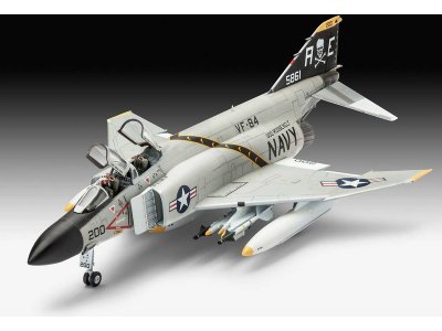 Revell 03941 F-4J Phantom 1:72