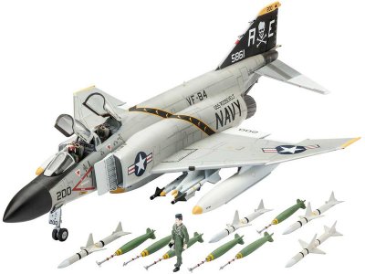 Revell 03941 F-4J Phantom 1:72