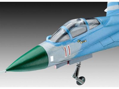 Revell 03948 Su-27 Flanker 1/1