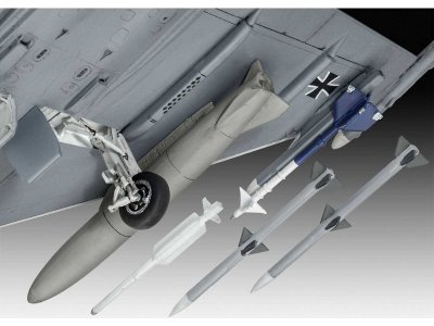 Revell 03952 Eurofighter 1/72