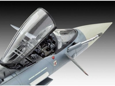 Revell 03952 Eurofighter 1/72