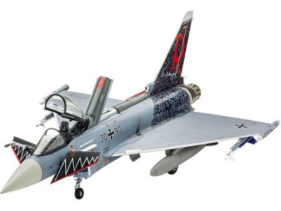 Revell 03952 Eurofighter 1/72