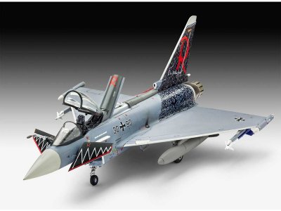 Revell 03952 Eurofighter 1/72