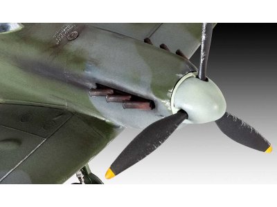 Revell 03959 Spitfire Mk.II 1/