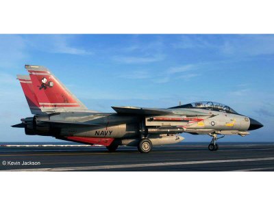 Revell 03960 F-14D Super tomca