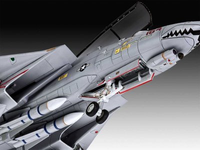 Revell 03960 F-14D Super tomca