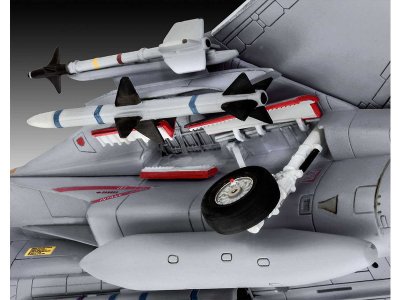 Revell 03960 F-14D Super tomca