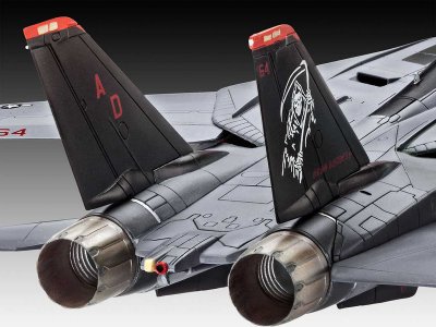 Revell 03960 F-14D Super tomca