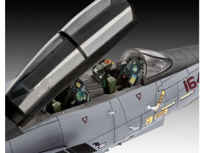 Revell 03960 F-14D Super tomca