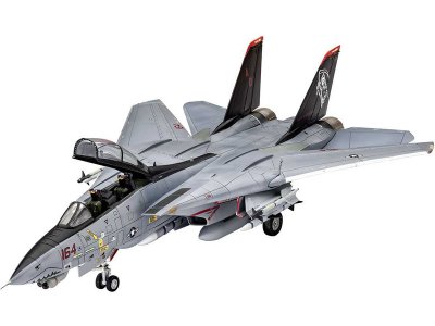Revell 03960 F-14D Super tomca