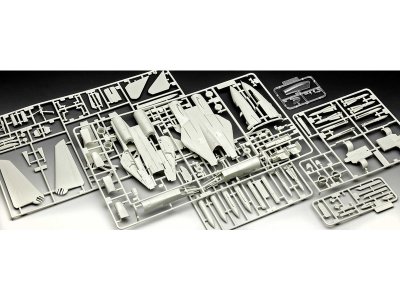 Revell 03960 F-14D Super tomca