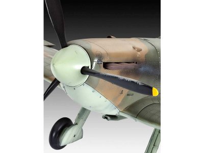 Revell 03986 Spitfire Mk II