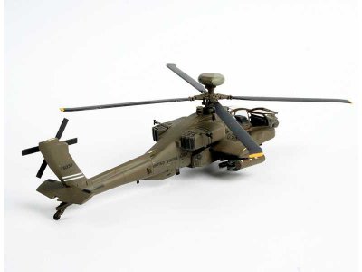 Revell 04046 Apache AH-64D