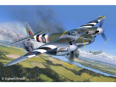 Revell 04758 Mosquito 1:32