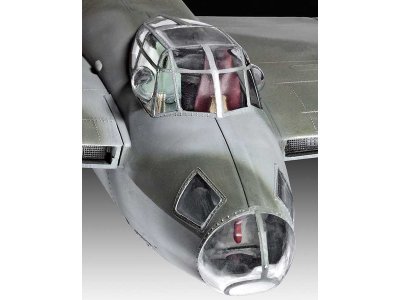 Revell 04758 Mosquito 1:32