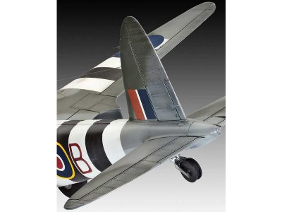 Revell 04758 Mosquito 1:32