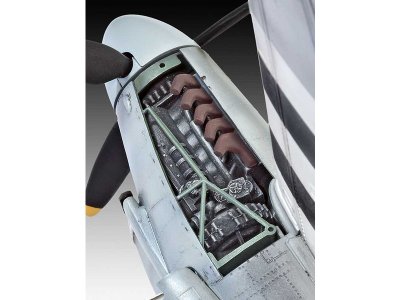 Revell 04758 Mosquito 1:32