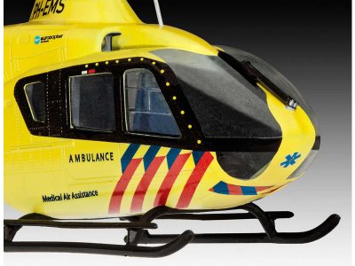 Revell 04939 EC135