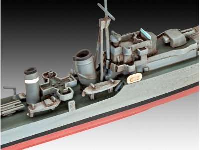 Revell 05149 HMS Ark Royal